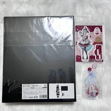 유우기리 츠즈리 아크릴 스탠드