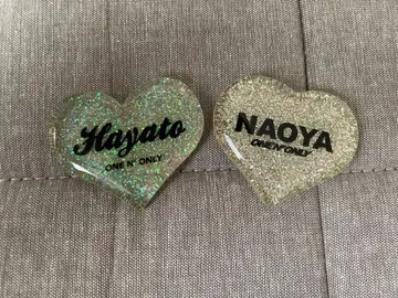 ONE N' ONLY 굿즈 세트