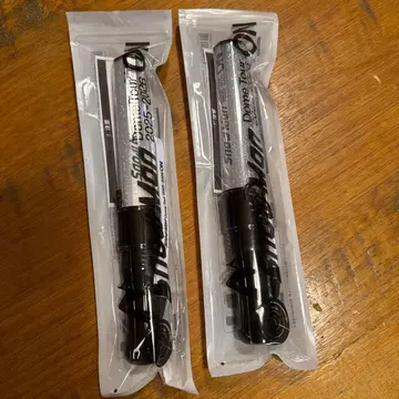 SnowMan on 응원봉 2개 미사용