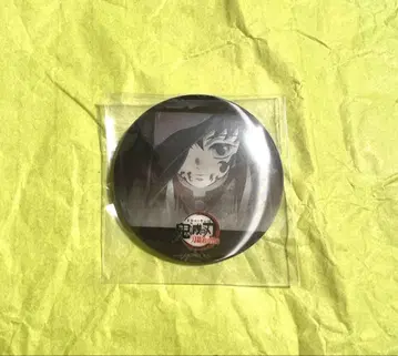 귀멸의 칼날 토키토 무이치로 애니메이션 캔뱃지