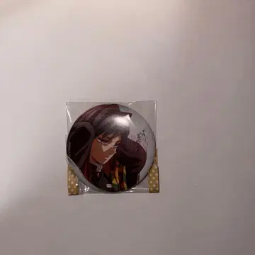 극장판 귀멸의 칼날 토미오카 기유 장식용 캔뱃지