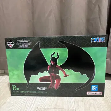 제일복권 원피스 메모리 오브 히로인즈 B상 로빈