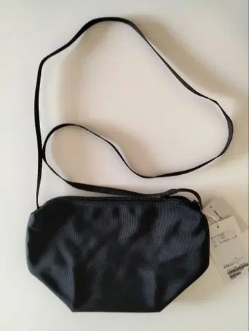 새상품 에르베샤 펠리에 보트형 숄더백 S