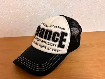 Chance 메시지 자수 캡