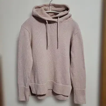 martinique 캐시미어 혼방 후드티 정가 24200엔