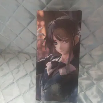 Ado 피규어 Winter ver.