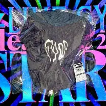 미개봉 새상품! B'z FYOP 투어 굿즈 코듀로이 캡