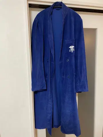 미군 룸 가운 1950년대