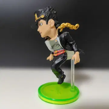 죠죠 월드 컬렉터블 피규어 쿠죠 죠타로