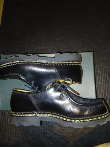 Paraboot 코도반 미카엘 41