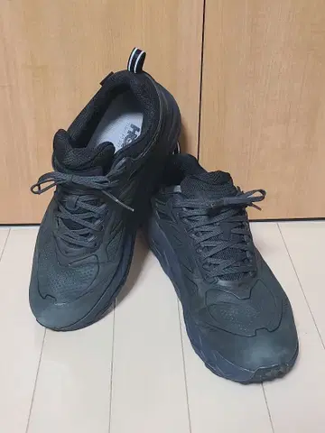 [ HOKA ] 챌린저 로우 고어텍스 와이드 28cm