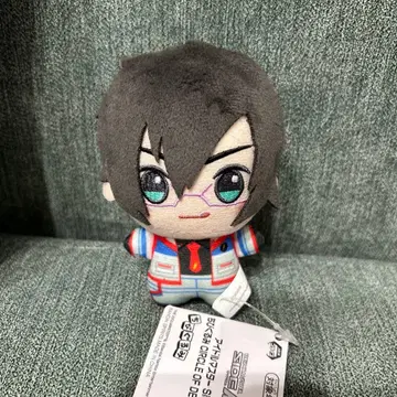 SideM 치비구루미 이세야 시키