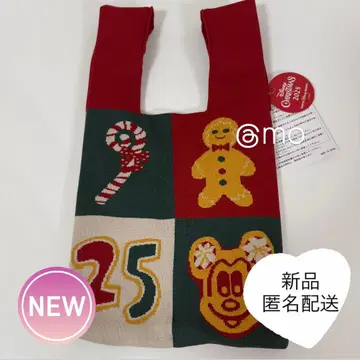 [ 신출시 ] 디즈니 크리스마스 토트백