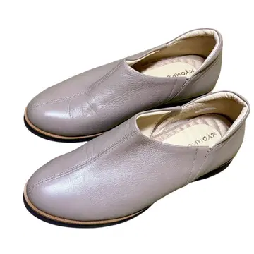 거의 미사용 쿄코 키무라 펌프스