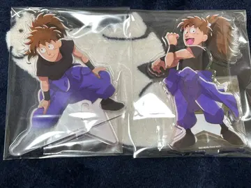 닌타마 란타로 아크릴 스탠드 도쿄 타워