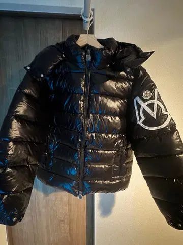 MONCER 다운 자켓