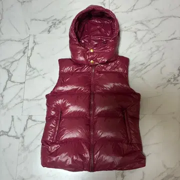 Johnbull 다운 베스트