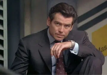 TURNBULL & ASSER 007 피어스 브로스넌 모델