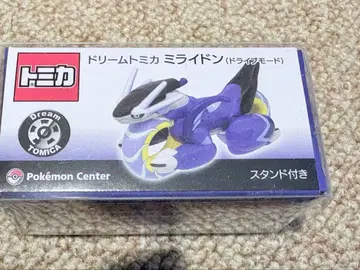드림 토미카 미라이돈 (드라이브 모드) 토미카