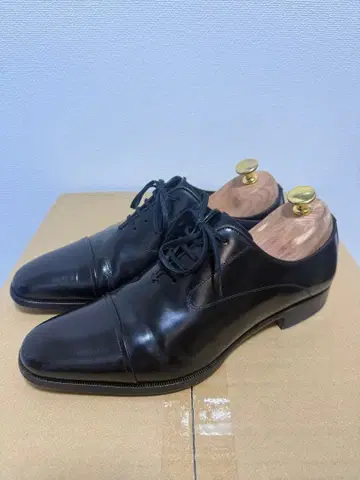 REGAL 스트레이트 팁