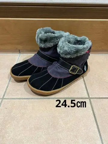 인디언 숏부츠 24.5cm