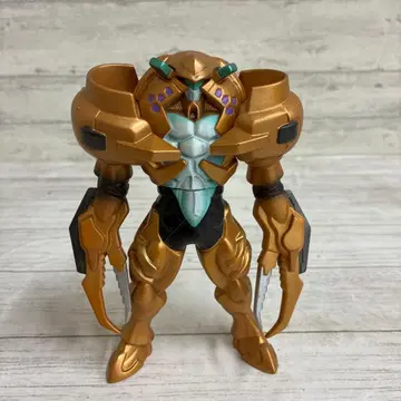 가면라이더 류우키 소프트 비닐 볼캔서