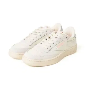 Reebok x STUDIO SEVEN CLUB C 85 VINTAGE