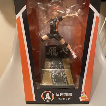 히나타 쇼요 피규어 하이큐!! Happy A상