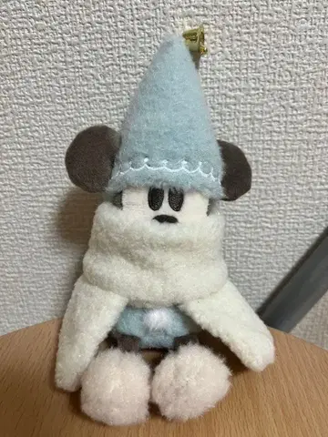 릴린린 인형 배지 크리스마스 택 포함 새상품 디즈니 2025