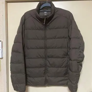 UNIQLO 울트라 라이트 다운 자켓 XL