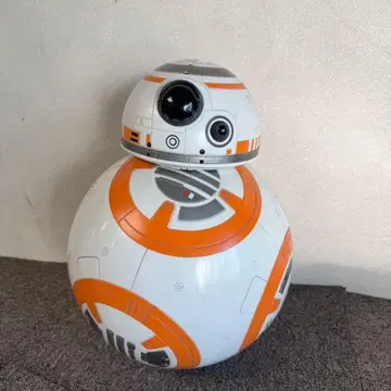 A2 초레어 타카라토미 스타 워즈 BB-8