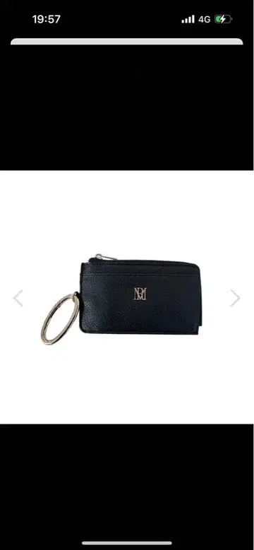 로제 뮤즈 카드 케이스 지갑 백 오타니 에미리 =LOVE