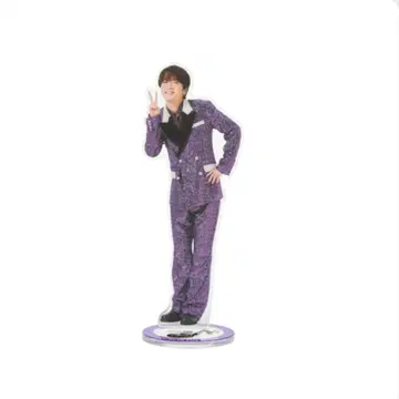 후카사와 타츠야 아크릴 스탠드 2025