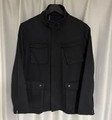 sullen tokyo DRIZZLER JACKET black