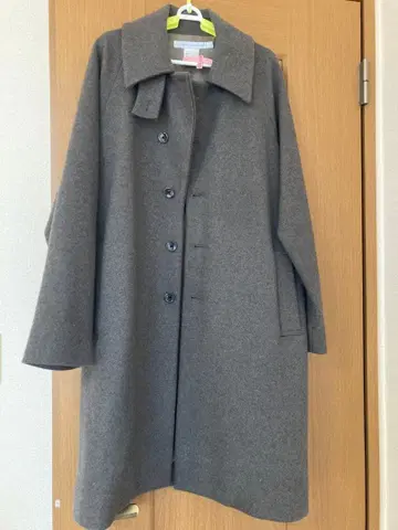 EEL products 사잔카 코트