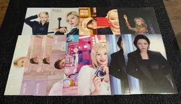 TWICE 정연 묶음 판매