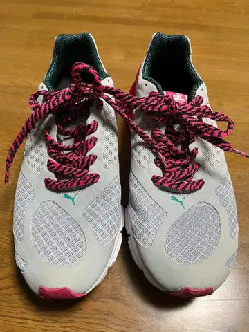 PUMA 스니커즈 24.5