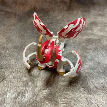 폭TECH! 폭소환 텐드라가온 라이즈드라가온