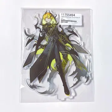 따뜻해지는 아타나루 배틀 아크릴 스탠드 타카오 신지