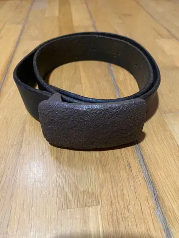 율리우스 julius 버클 벨트