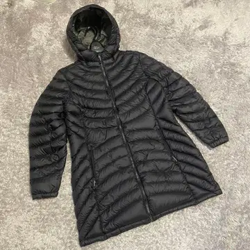 L.L.Bean 울트라라이트 850 다운 코트 L