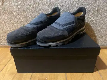 DRIES VAN NOTEN 슬립온 스니커즈