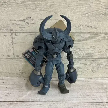 가면라이더 555 괴인 시리즈 옥스 오르페녹 소프트 비닐