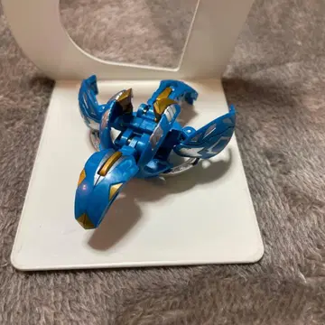 샤치 볼카 킬러 볼카 폭탄볼