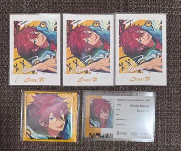 앙상블 스타즈 TRIP 린네 묶음 판매