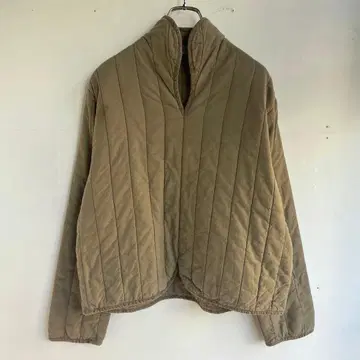 FLAXXXs 풀오버 자켓 유로 빈티지 유럽 구제 의류