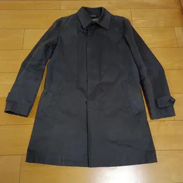 Paul Smith 스텐카라 코트 M 다크 브라운