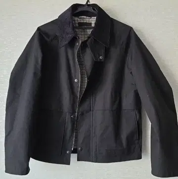 유틸리티 숏 블루종 XS 블랙