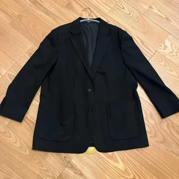 UNIQLO C 유니클로 오버 사이즈 자켓 XXL