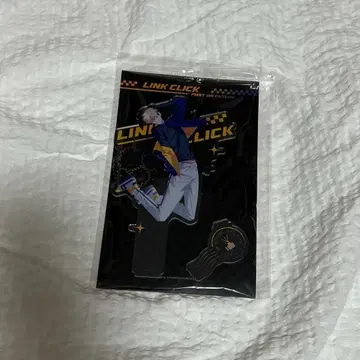 시광대리인 아크릴 스탠드 하비